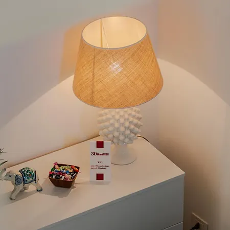 Daire 30 Terrazza Bordonaro