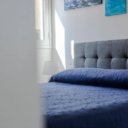 30 Terrazza Bordonaro Cefalù