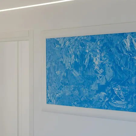 30 Terrazza Bordonaro Daire