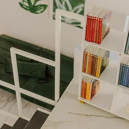 Daire 30 Terrazza Bordonaro Cefalù