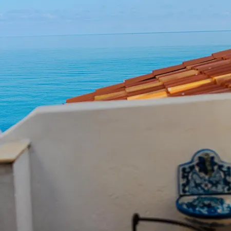 Daire 30 Terrazza Bordonaro