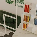アパート 30 Terrazza Bordonaro チェファル