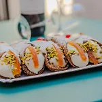 30 Terrazza Bordonaro * チェファル