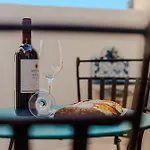30 Terrazza Bordonaro * チェファル