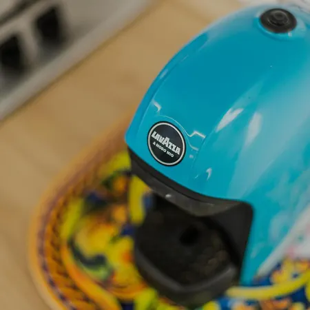 30 Terrazza Bordonaro * 체팔루