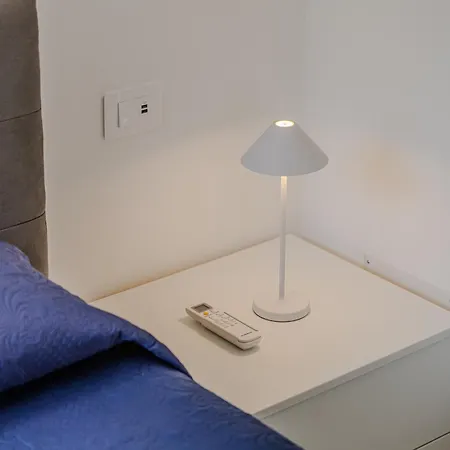 30 Terrazza Bordonaro 아파트