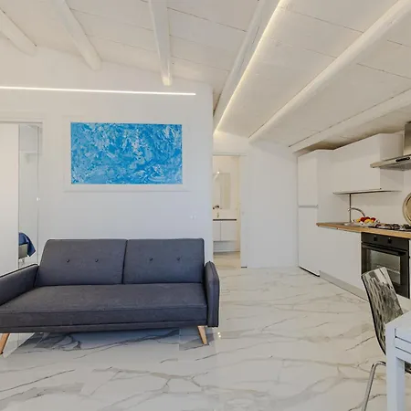 아파트 30 Terrazza Bordonaro