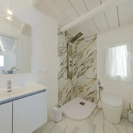 아파트 30 Terrazza Bordonaro