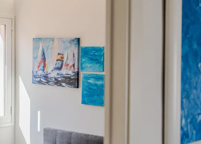 30 Terrazza Bordonaro Appartement