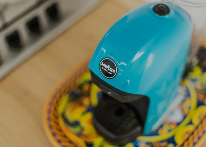 30 Terrazza Bordonaro * Cefalù