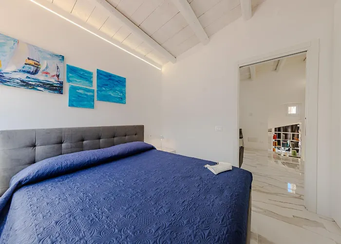 30 Terrazza Bordonaro *