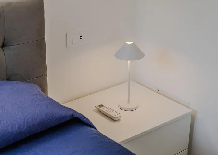 30 Terrazza Bordonaro Appartement