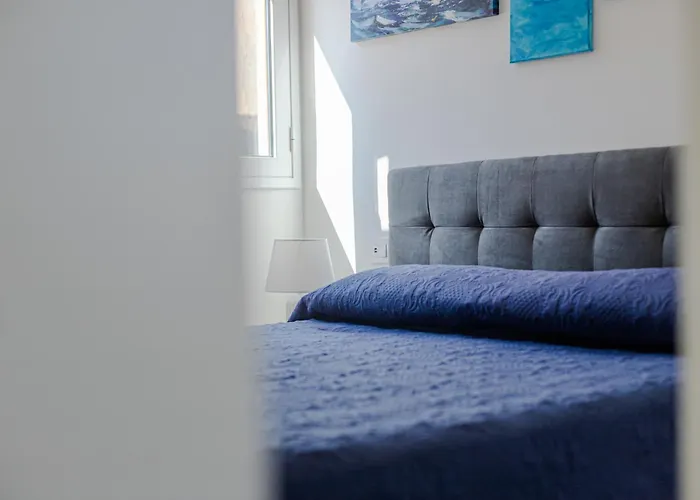 30 Terrazza Bordonaro Cefalù