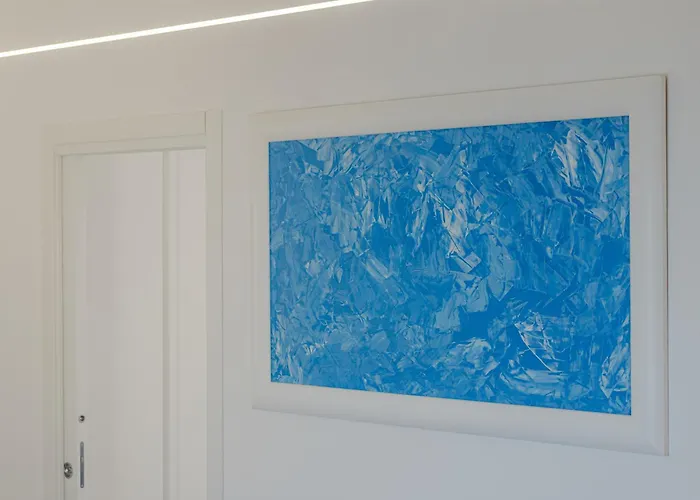 30 Terrazza Bordonaro Appartement