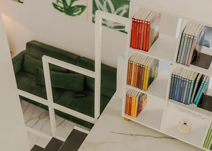 Appartement 30 Terrazza Bordonaro Cefalù