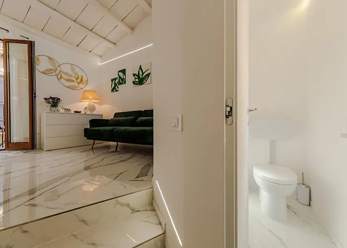 30 Terrazza Bordonaro 체팔루