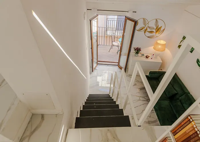 30 Terrazza Bordonaro