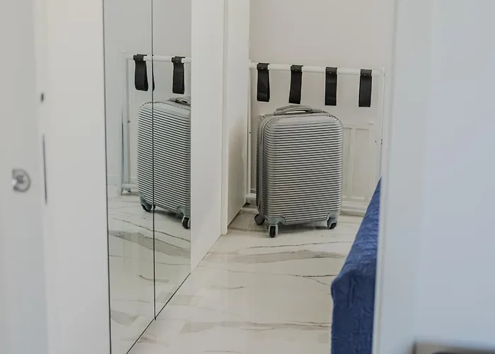 30 Terrazza Bordonaro Appartement