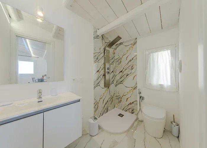 Appartement 30 Terrazza Bordonaro