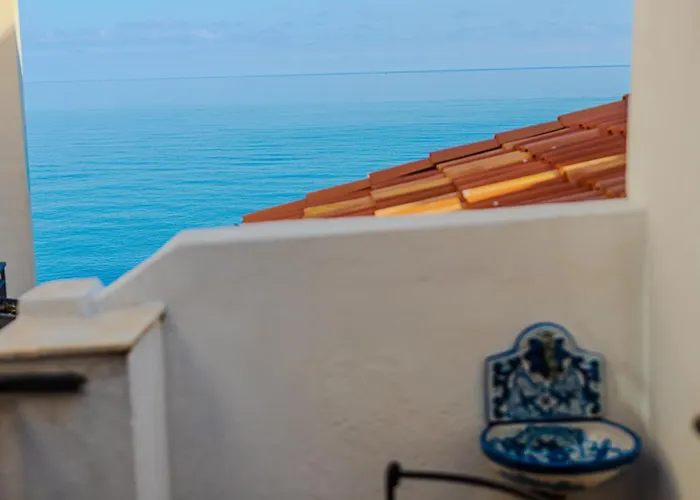 아파트 30 Terrazza Bordonaro