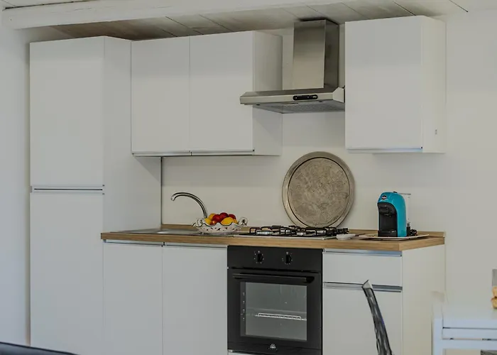 아파트 30 Terrazza Bordonaro